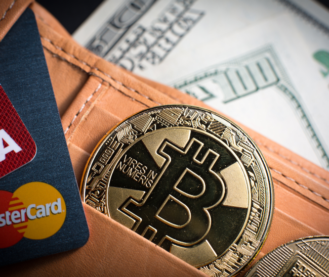 Has Bitcoin arrived in the payment mainstream?