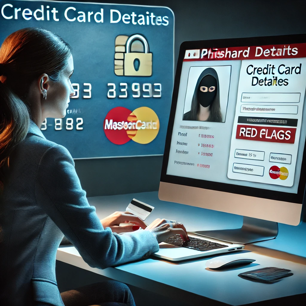 KI-Phishing: Neue Bedrohungen für Finanzinstitute und Händler