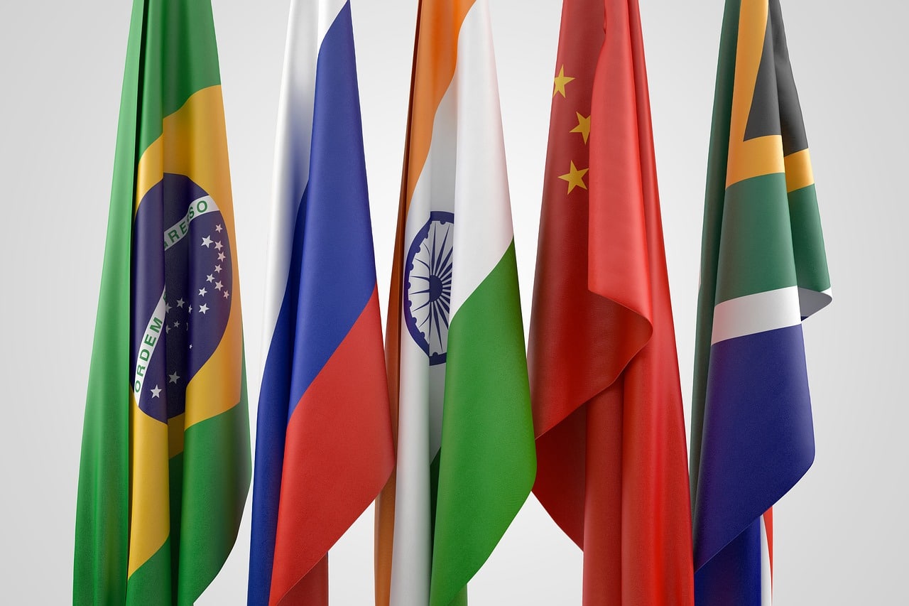 BRICS Pay: Geopolitische Machtverschiebung im internationalen Zahlungsverkehr?