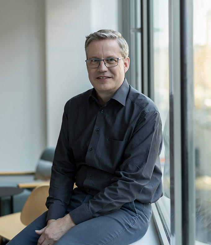 Ralf Hesse