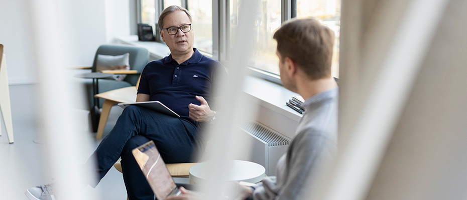 Leistungen Produktmanagement
