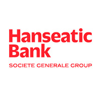 Hanseatic Bank Logo